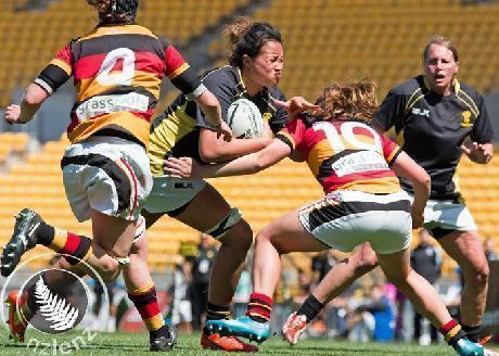 Defeats for Wellington Pride and Samoans teams against visitors